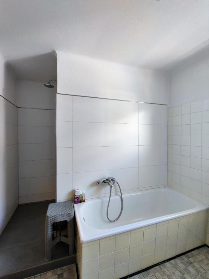 Ferienwohnung Werner Saalfelden Exteriér fotografie