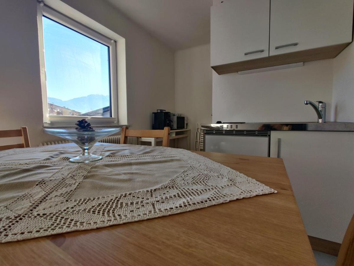 Ferienwohnung Werner Saalfelden Exteriér fotografie